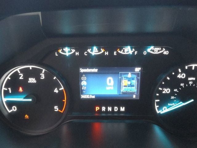 2024 Ford Super Duty F-450 XLT DRW