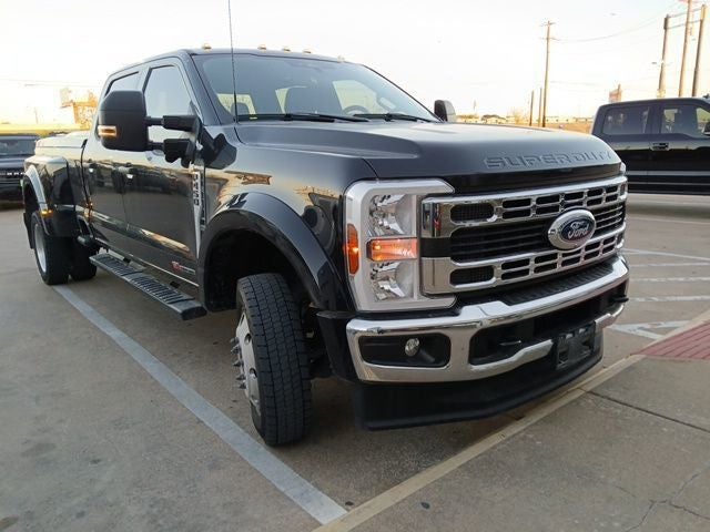 2024 Ford Super Duty F-450 XLT DRW