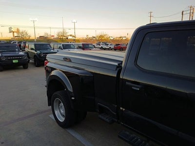 2024 Ford Super Duty F-450 XLT DRW