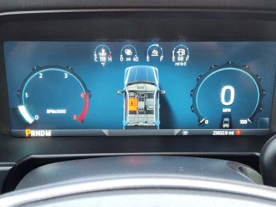 2024 Ford Super Duty F-450 Platinum