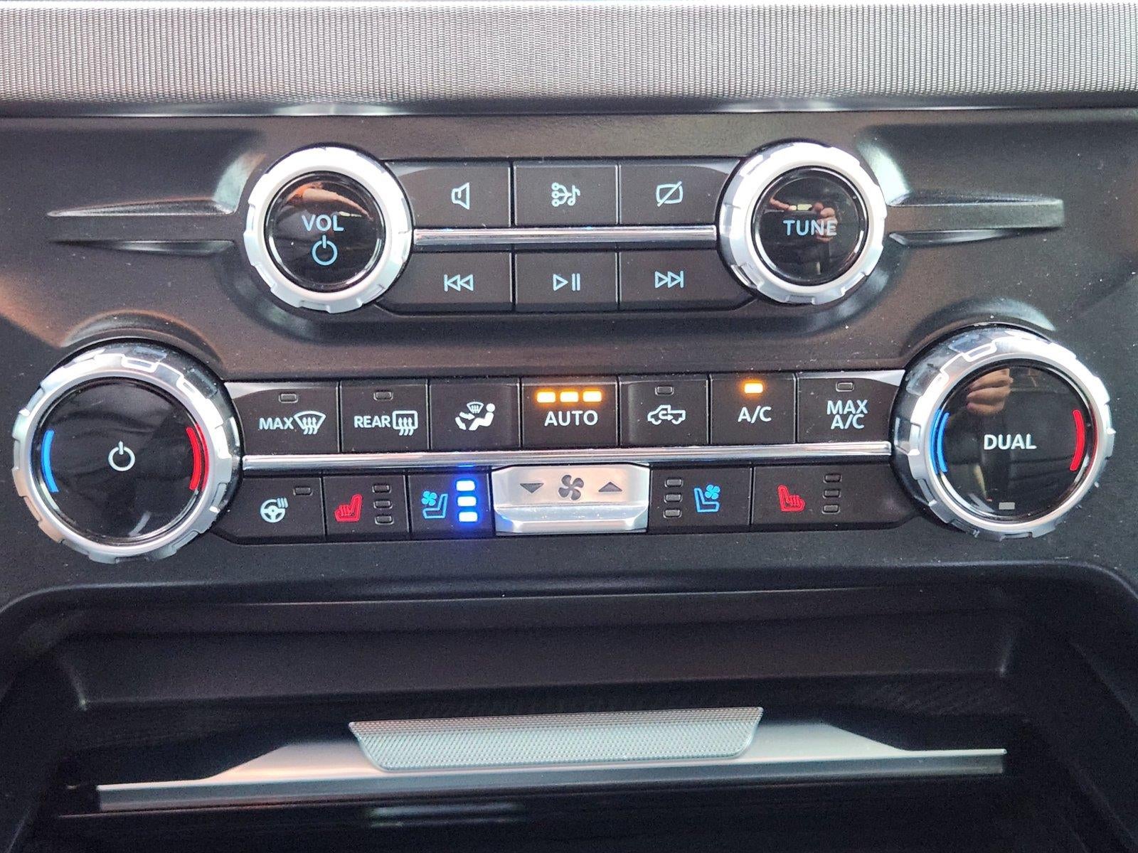 2024 Ford Super Duty F-450 Platinum