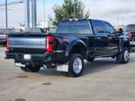 2024 Ford Super Duty F-450 Platinum