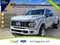 2025 Ford Super Duty F-450 Platinum