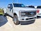 2025 Ford Super Duty F-450 Platinum