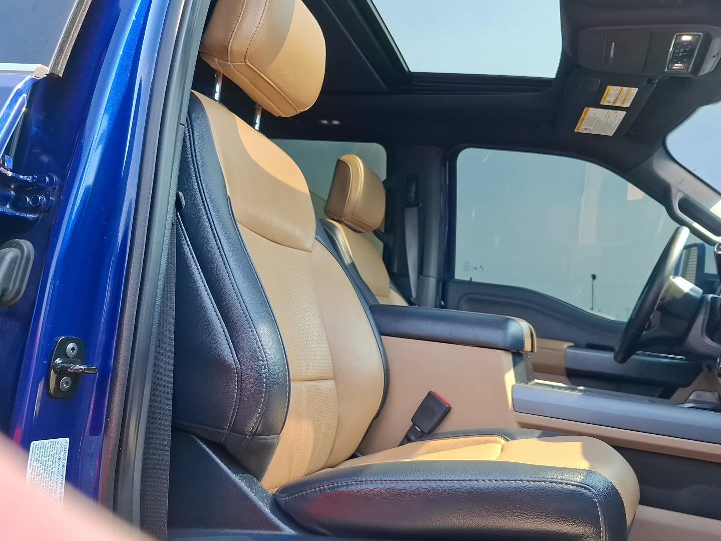 2026 Ford Super Duty F-450 Lariat