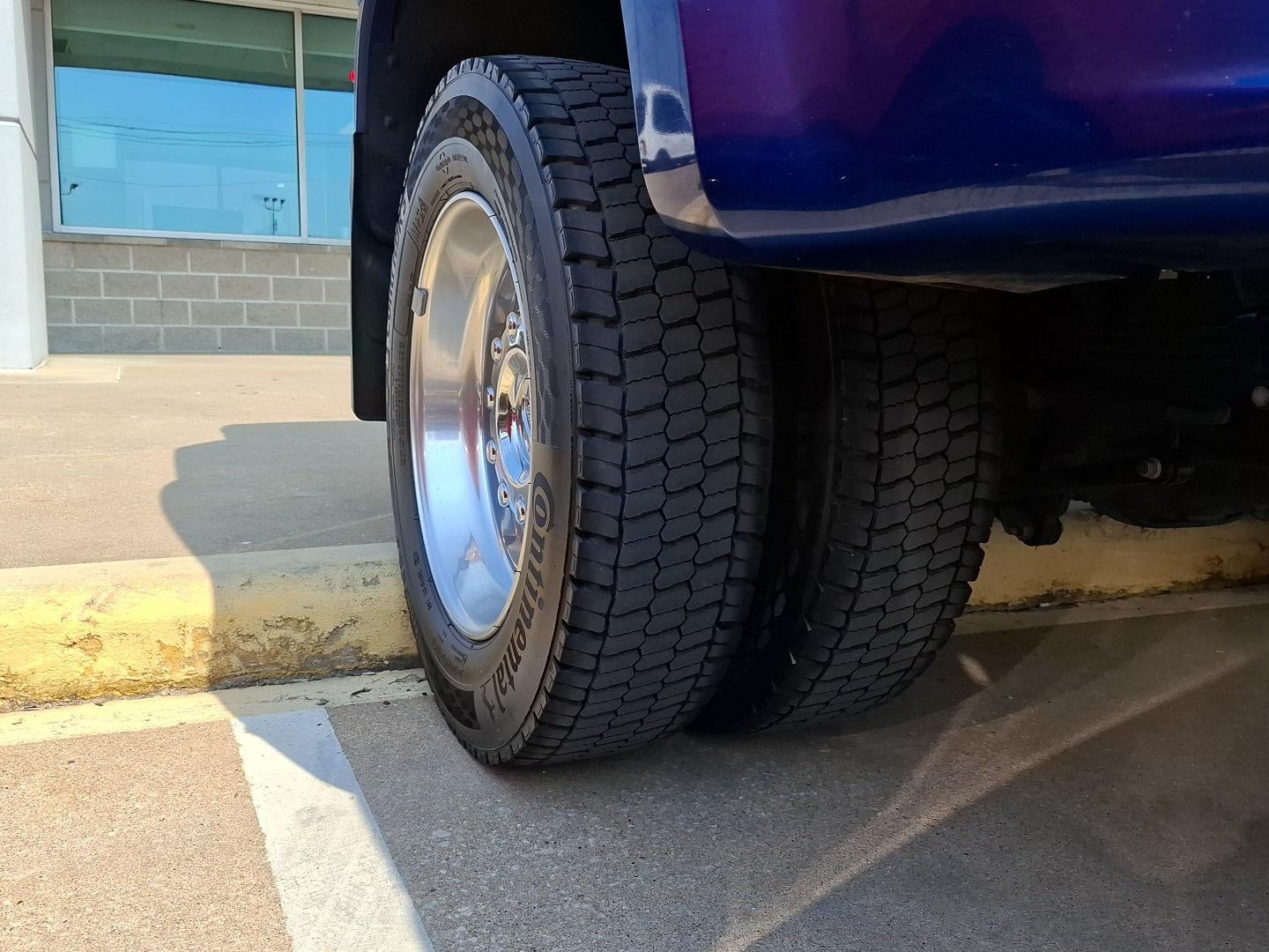 2026 Ford Super Duty F-450 Lariat
