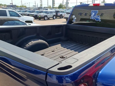 2026 Ford Super Duty F-450 Lariat