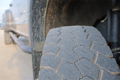 2022 Ford Super Duty F-450 XL DRW