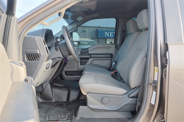 2022 Ford Super Duty F-450 XL DRW