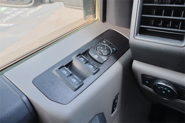 2022 Ford Super Duty F-450 XL DRW