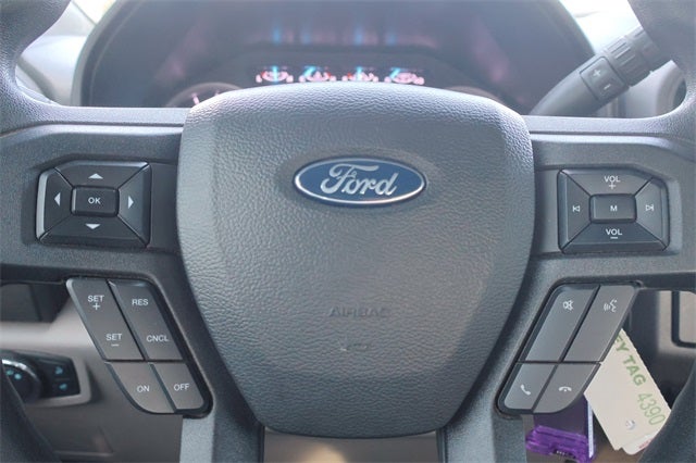 2022 Ford Super Duty F-450 XL DRW