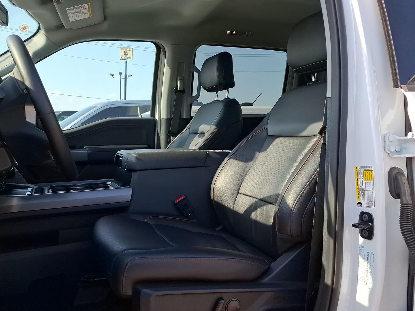 2026 Ford Super Duty F-450 Lariat