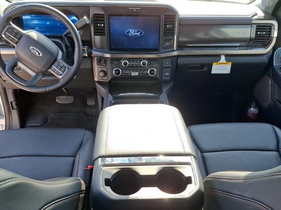 2026 Ford Super Duty F-450 Lariat