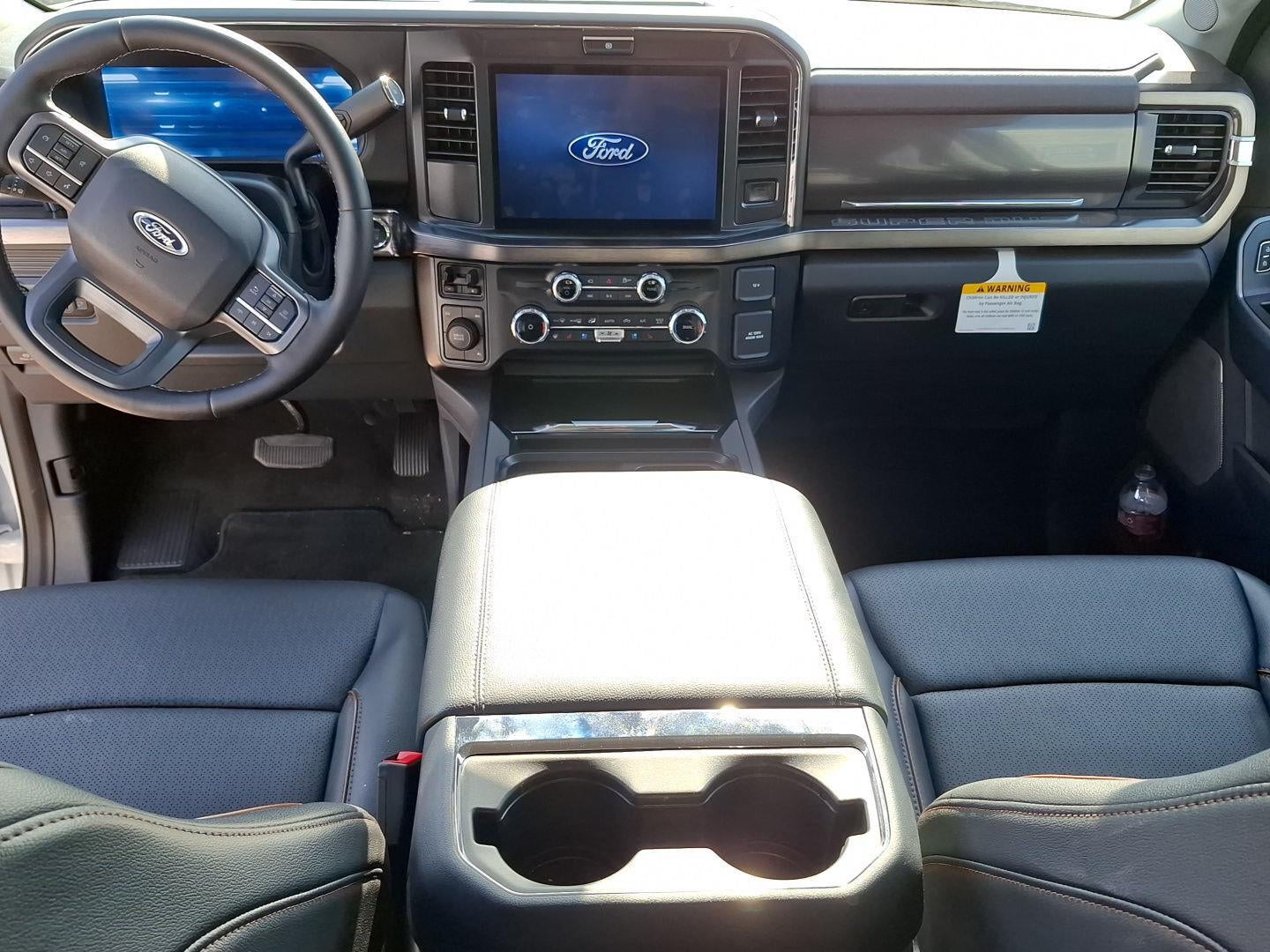 2026 Ford Super Duty F-450 Lariat