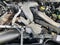 2026 Ford Super Duty F-450 Lariat
