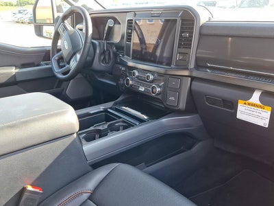 2026 Ford Super Duty F-450 Lariat