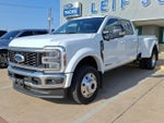 2026 Ford Super Duty F-450 Lariat