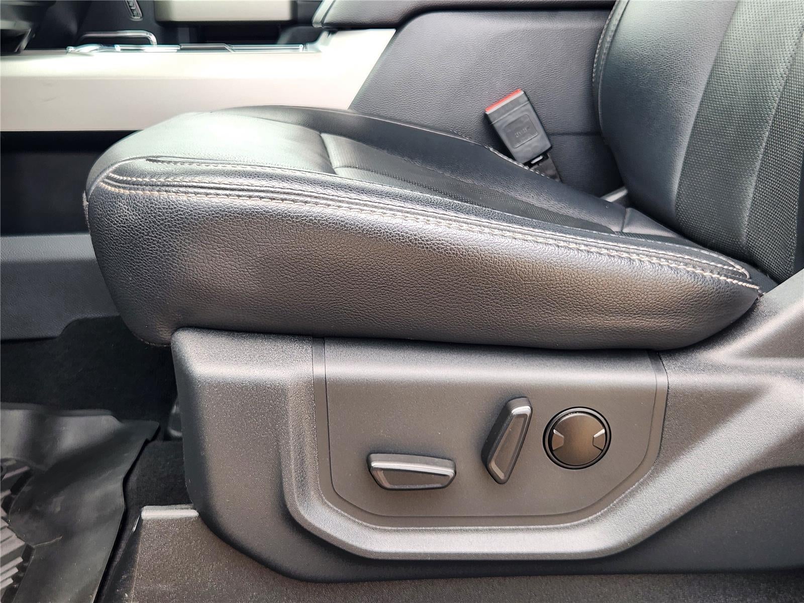 2022 Ford Super Duty F-450 Lariat