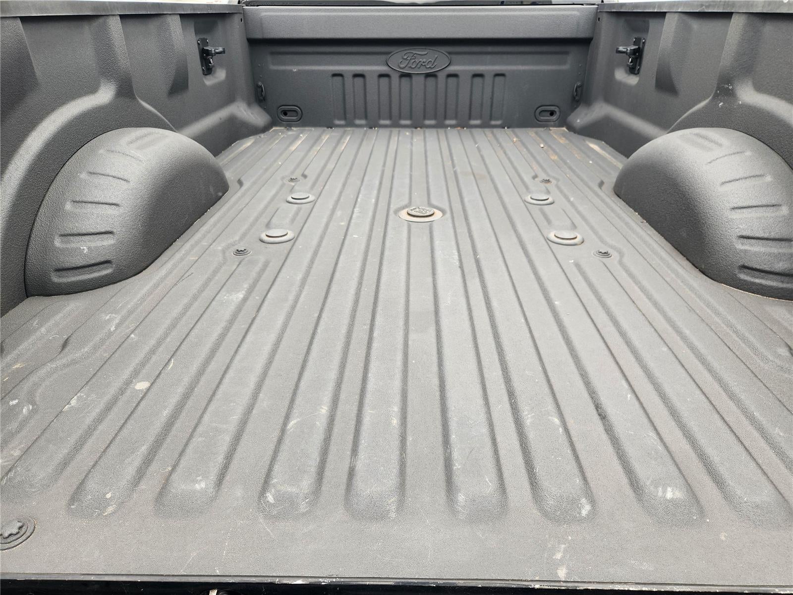 2022 Ford Super Duty F-450 Lariat