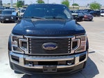2022 Ford Super Duty F-450 LARIAT