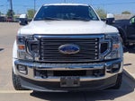 2021 Ford Super Duty F-450 LARIAT