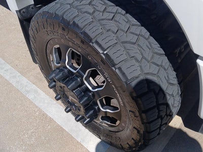 2021 Ford Super Duty F-450 LARIAT