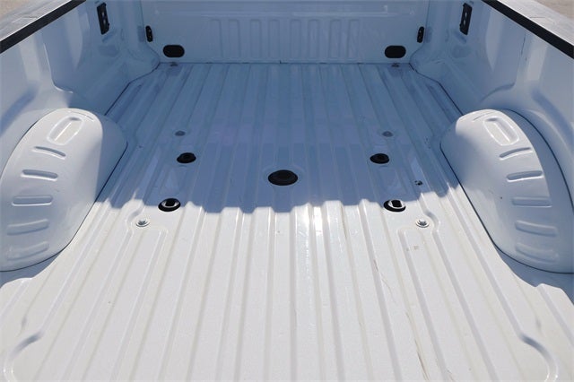 2025 Ford Super Duty F-450 Platinum DRW