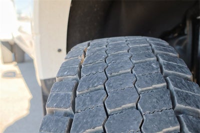 2025 Ford Super Duty F-450 Platinum DRW