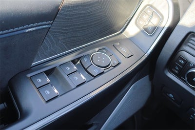 2025 Ford Super Duty F-450 Platinum DRW