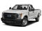 2019 Ford Super Duty F-250 XL