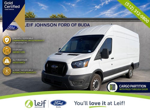 2023 Ford Transit 350