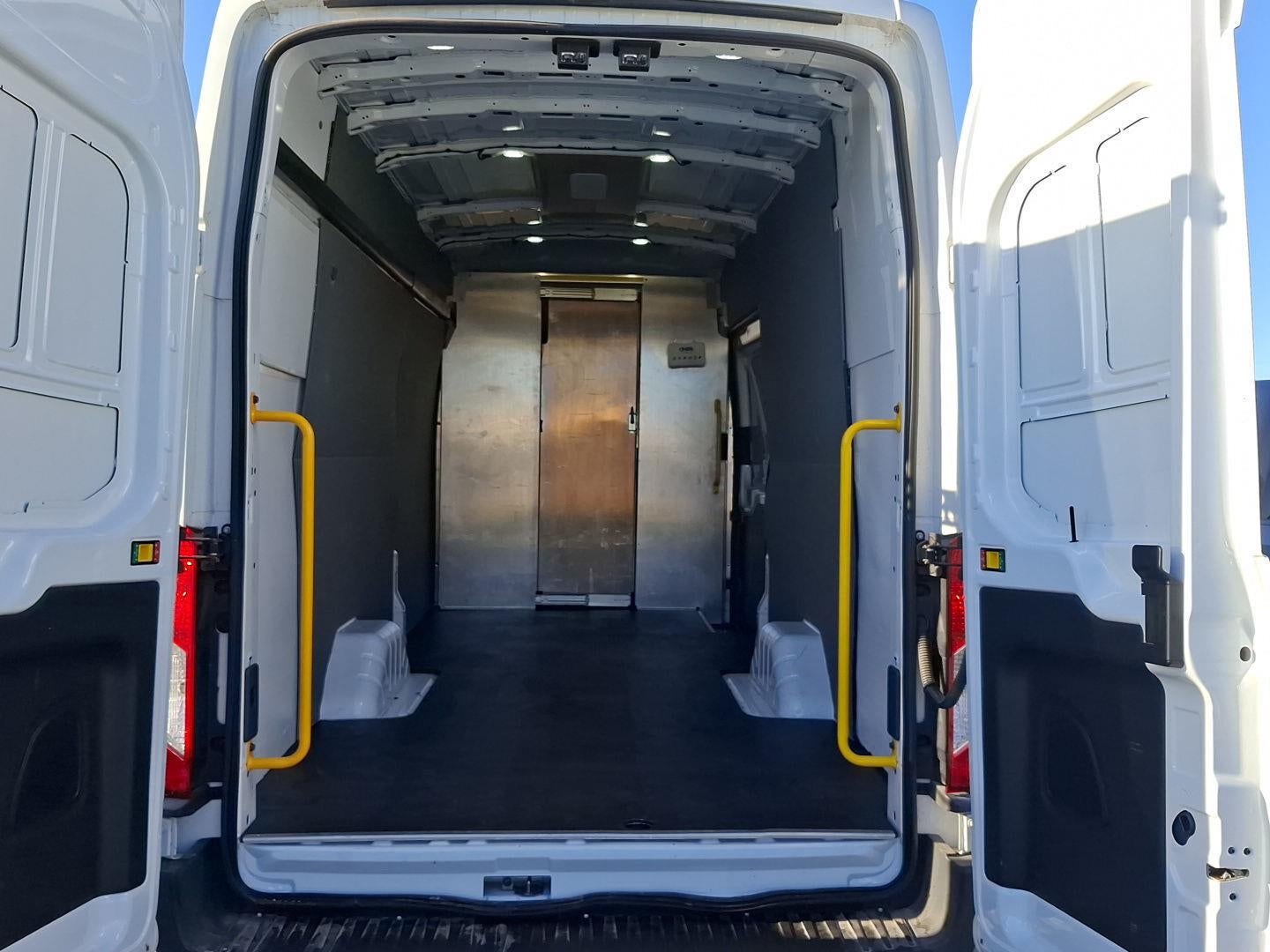 2023 Ford Transit 350