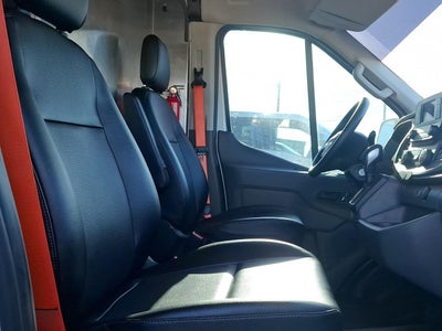 2023 Ford Transit 350
