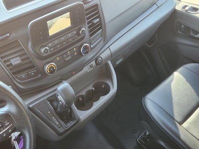 2023 Ford Transit 350