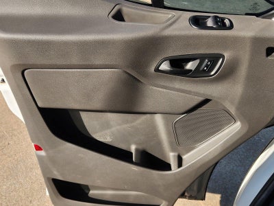 2023 Ford Transit 350
