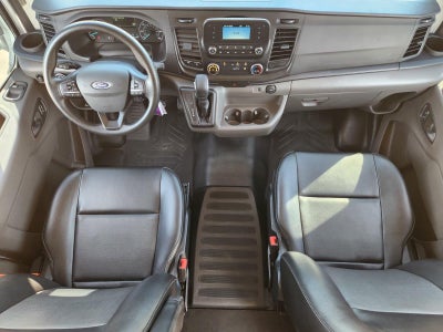 2023 Ford Transit 350