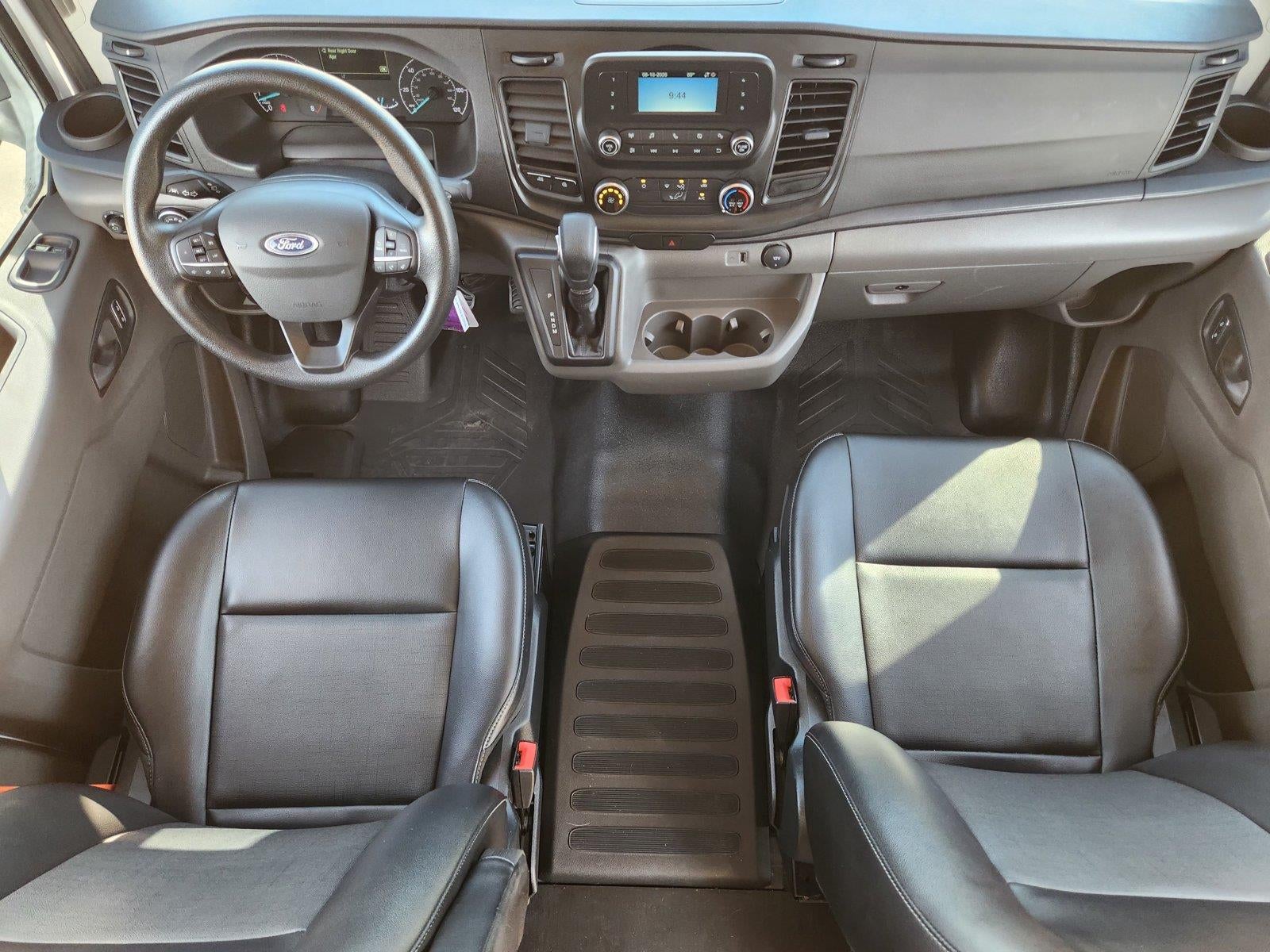 2023 Ford Transit 350