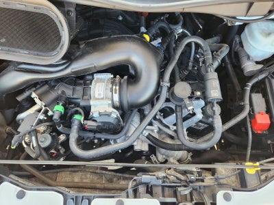 2023 Ford Transit 350