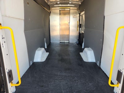 2023 Ford Transit 350