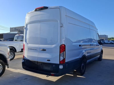 2023 Ford Transit 350