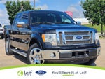 2011 Ford F-150 Lariat