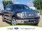 2011 Ford F-150 Lariat