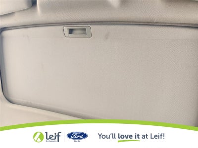 2011 Ford F-150 Lariat
