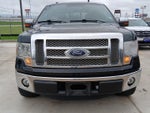 2011 Ford F-150 Lariat