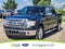2011 Ford F-150 Lariat