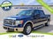 2010 Ford F-150 Lariat
