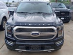 2022 Ford F-150 Limited