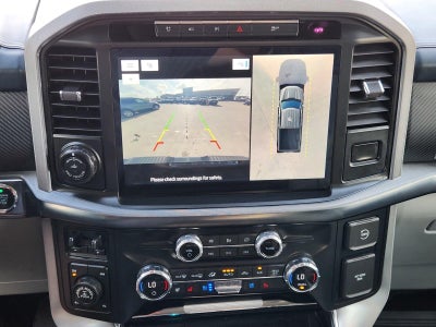 2021 Ford F-150 Limited