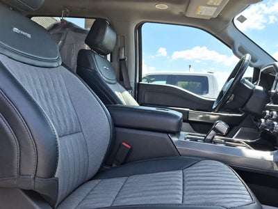 2021 Ford F-150 Limited