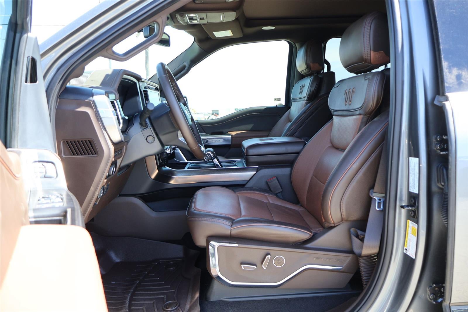 2024 Ford F-150 King Ranch